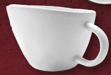 Xiro Tasse Freestyle 11,5 x 11 cm, H 8 cm, 250 ml
