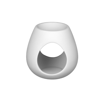 [AROMA] Aroma Lampe ø 10,5, H 12 cm