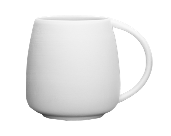 [CHAI] Chai Becher ø 9, H 10 cm, 350 ml