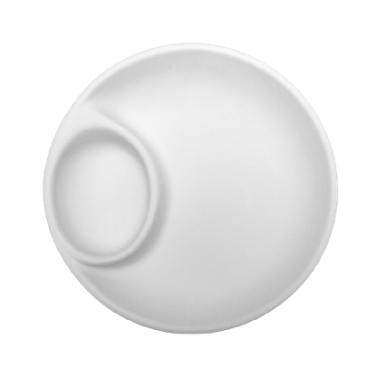 [CIDI] Chip & Dip klein ø 18, H 5 cm