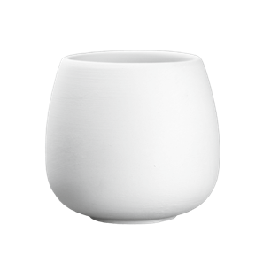 [HAND] Handschmeichler Becher ø 10, H 9 cm, 250 ml