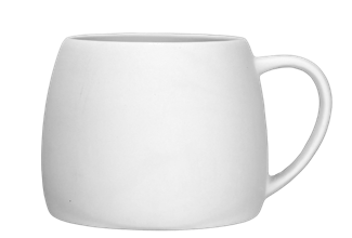 [JENNY] Jenny Tasse ø 10, H 8,5 cm, 440 ml