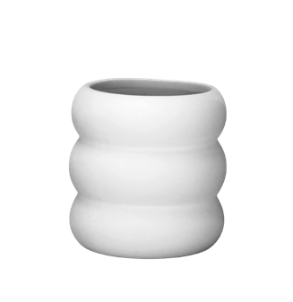 [MICHLI] Michli Becher ø 9, H 9,5 cm, 310 ml