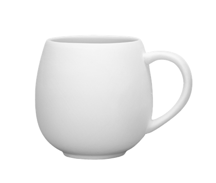 [MILKY] Milky Becher ø 10, H 12 cm, 450 ml