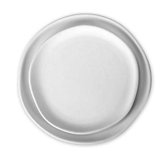 [MORDE] Moma organic Dessertteller ø 22 cm