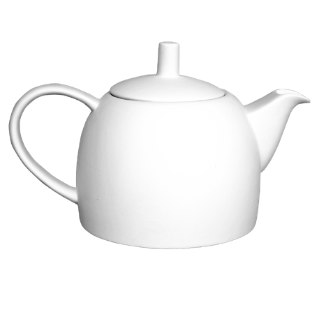 [RETRO] Retro Teekanne H 14,5 cm, 1 Liter