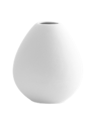 [VEIL] Veilchen Vase H 9 cm