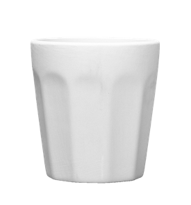 [XOCO] Xocolatl Becher ø 9,5, H 10 cm, 300 ml